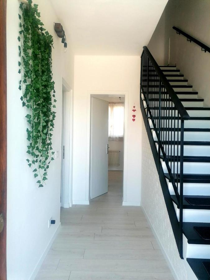Casa Magnolia Vila Aquileia Exterior foto